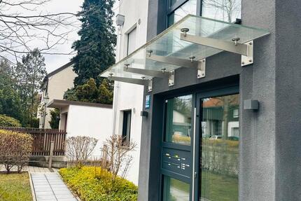 Wohnung zu Vermieten in Trudering