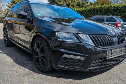 Skoda Octavia 65.000 km 22.190 &euro; Wuppertal 42349