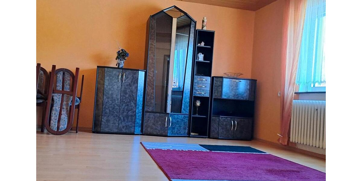 Mehrfamilienhaus, Wohnhaus Ottweiler - 8 Zimmer, 218 m&sup2;, 180.000&euro; | Angebot:25405860