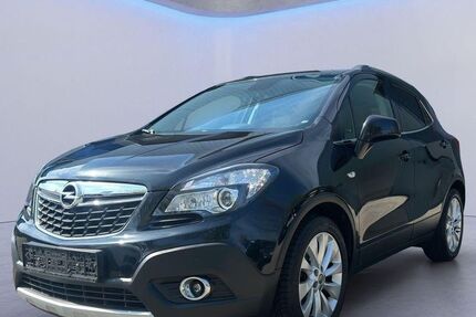 Opel Mokka 147.500 km 7.480 &euro; Langenweddingen 39171