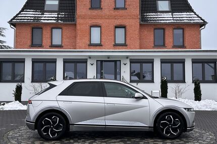 Hyundai IONIQ 5 28.274 km 28.450 &euro; Rotenburg Lispenhausen 36199