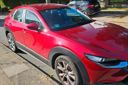 Mazda CX-30 40.198 km 18.250 &euro; Norderstedt 22851