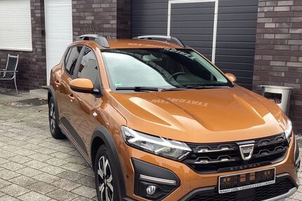 Dacia Sandero 21.470 km 15.990 € Bremen 28309
