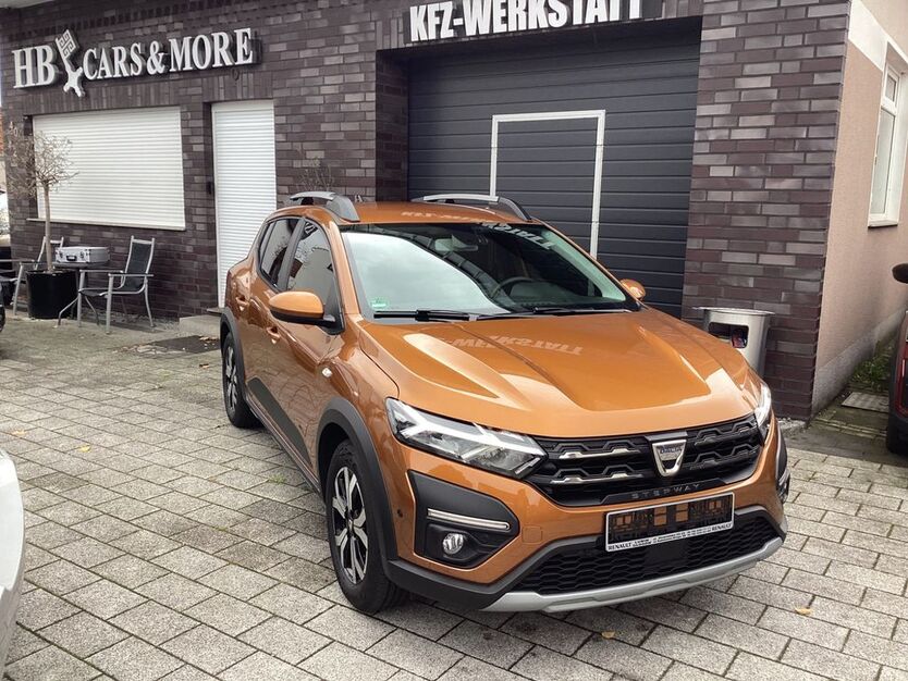 Dacia Sandero 21.470 km 15.990 € Bremen 28309