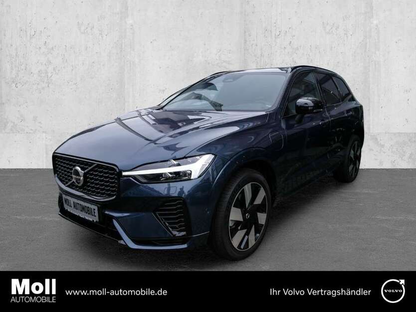 Volvo XC60 6.890 km 54.900 € Aachen 52078