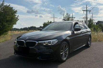 BMW 530 125.800 km 24.900 &euro; Ebensfeld 96250