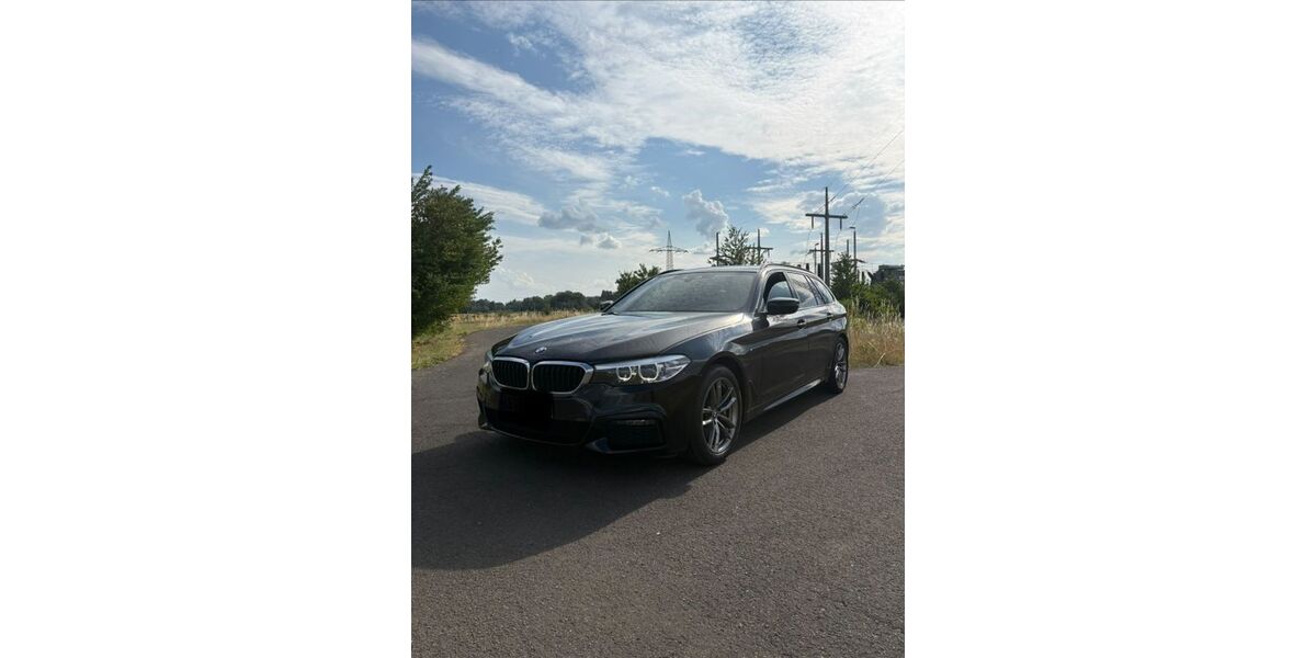 BMW 530 125.800 km 24.900 &euro; Ebensfeld 96250