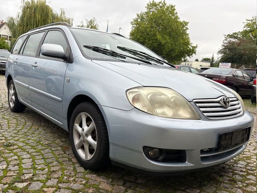 Corolla
