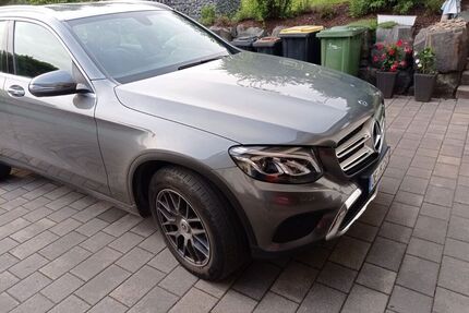 Mercedes GLC 350