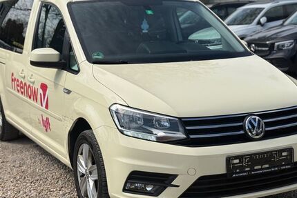 VW Caddy 346.324 km 11.890 &euro; Berlin 12349