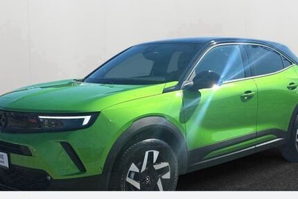 Opel Mokka 14.662 km 19.490 &euro; Datteln 45711