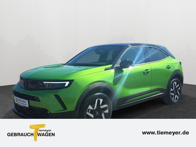 Opel Mokka 14.662 km 19.490 &euro; Datteln 45711