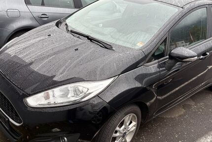 Ford Fiesta 70.913 km 7.950 € Traben-Trarbach 56841