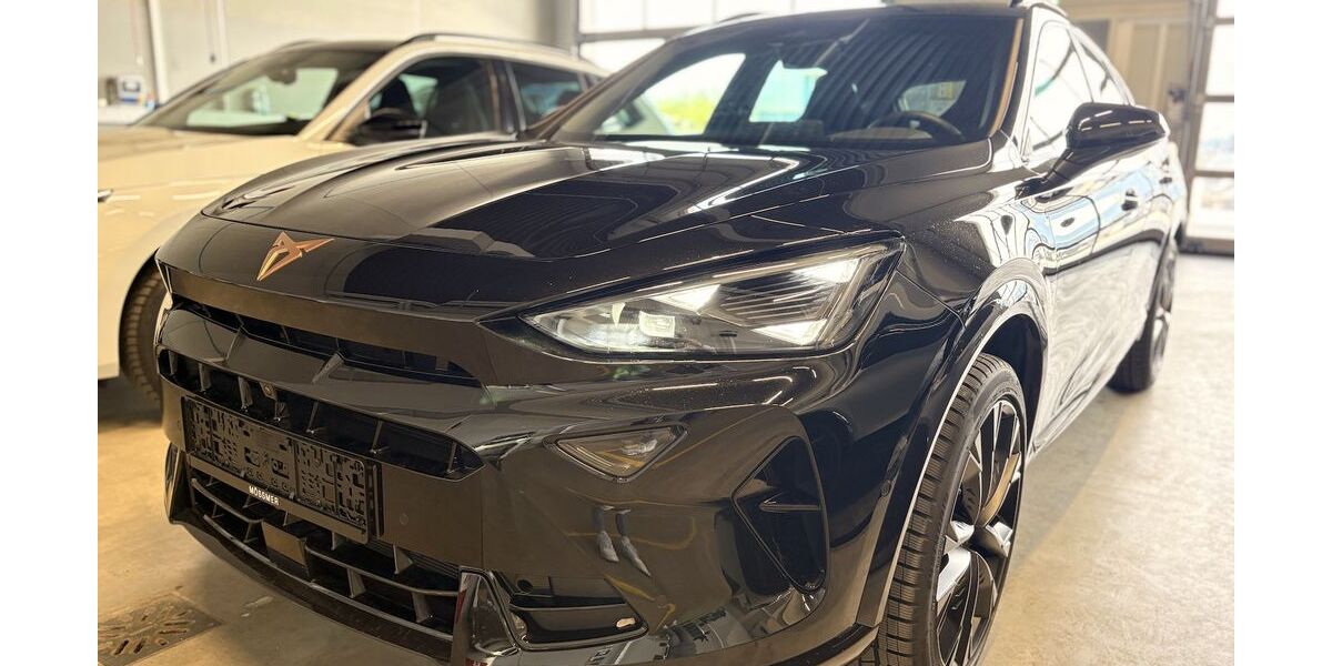 Cupra Formentor 15.109 km 34.900 &euro; Memmingen 87700