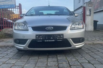 Ford Focus 186.000 km 1.990 &euro; Hamburg 20537