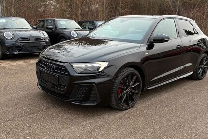 Audi A1 129.850 km 19.950 &euro; Nürnberg 90449