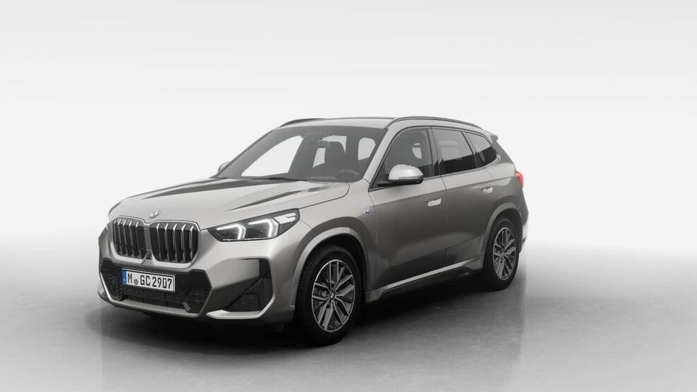 BMW X1 26.891 km 49.980 € Hilmersdorf 09429