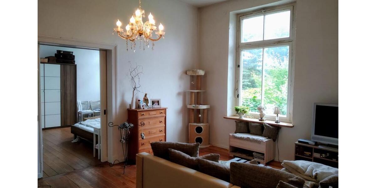 Erdgeschoßwohnung Taarstedt - 2.5 Zimmer, 70 m&sup2;, 580&euro; | Angebot:26406800