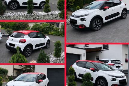 Citroen C3 28.500 km 9.700 &euro; Hilchenbach 57271