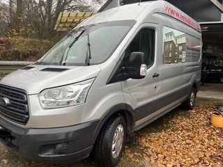 Ford Transit 92.000 km 18.990 &euro; Hatten 26209