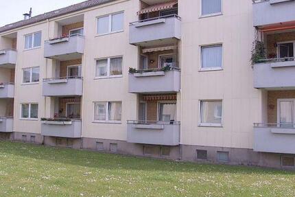Wohnung Schleswig - 3 Zimmer, 70 m&sup2;, 493&euro; | Angebot:26441069