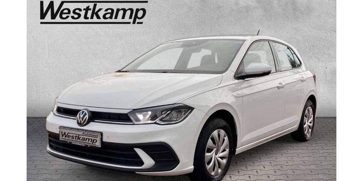 VW Polo 32.990 km 15.830 &euro; Frechen 50226