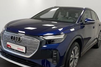 Audi Q4 e-tron 32.496 km 25.900 &euro; Düsseldorf 40233