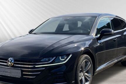 VW Arteon
