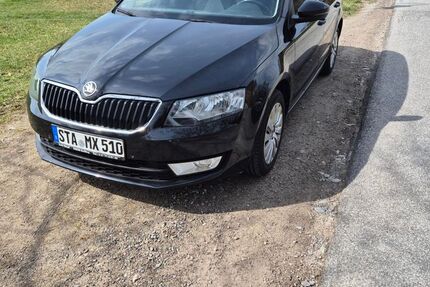 Skoda Octavia 230.000 km 7.500 &euro; Starnberg 82319