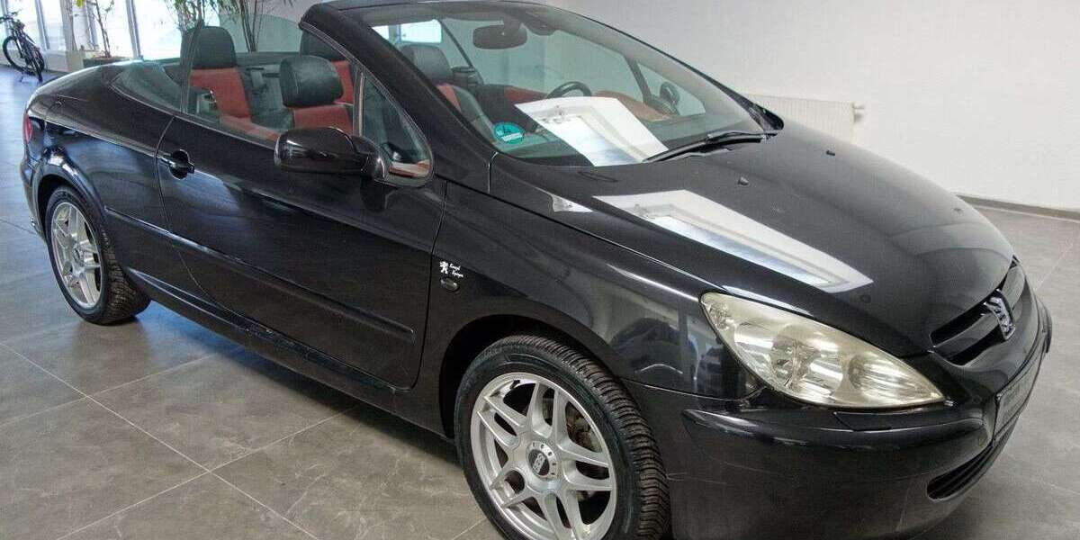 Peugeot 307 132.000 km 1.500 &euro; Mühlacker 75417
