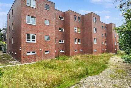 Wohnung Schleswig - 3 Zimmer, 80 m&sup2;, 800&euro; | Angebot:26764826