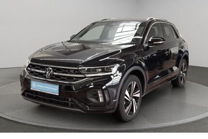 VW T-Roc 21.718 km 27.780 &euro; Flensburg 24941