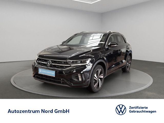 VW T-Roc 21.718 km 28.280 &euro; Flensburg 24941