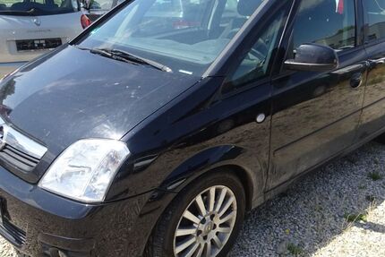 Opel Meriva 254.012 km 990 &euro; Augsburg 86167