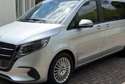 Mercedes-Benz V 250 10.636 km 67.790 &euro; Alfeld (Leine) 31061