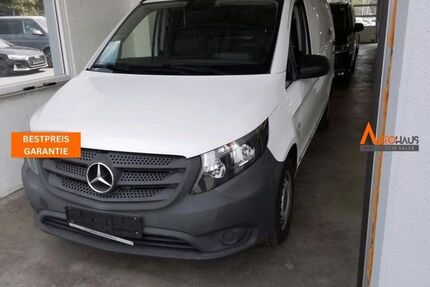 Mercedes-Benz Vito 187.842 km 9.999 &euro; Braunschweig 38112
