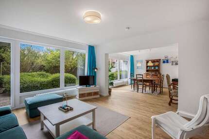 Wohnung Kellenhusen (Ostsee) - 3 Zimmer, 100 m&sup2;, 345.000&euro; | Angebot:26730000