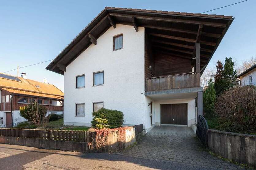 Haus zum Kaufen in Isen 525.000 € 137.3 m²