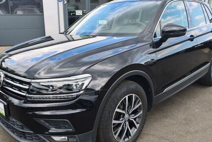 VW Tiguan 83.925 km 18.960 &euro; Dierdorf 56269