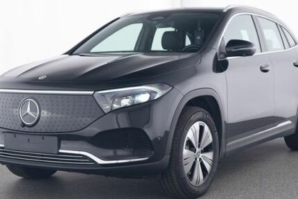 Mercedes-Benz EQA 14.592 km 38.750 &euro; Holzminden 37603