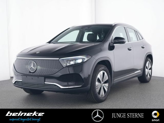 Mercedes-Benz EQA 14.592 km 38.750 &euro; Holzminden 37603