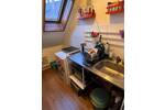 Etagenwohnung Stuttgart West - 2 Zimmer, 32 m&sup2;, 800&euro; | Angebot:26843660