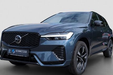 Volvo XC60 6.990 km 54.790 &euro; Braunschweig 38114