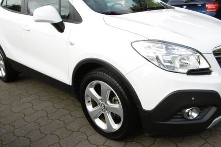 Opel Mokka 76.817 km 8.480 &euro; Hamburg 22459