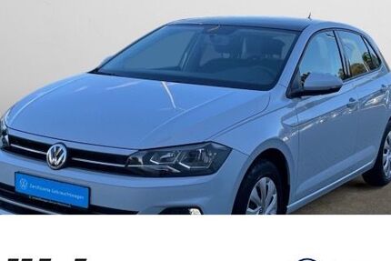 VW Polo 52.104 km 13.690 € Hildesheim 31137