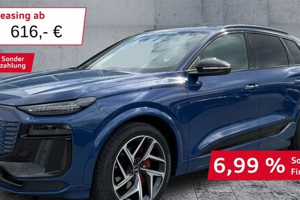 Audi Q6 e-tron 11.018 km 69.830 &euro; Bayreuth 95448