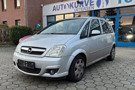 Opel Meriva 247.312 km 1.100 &euro; Uetersen 25436