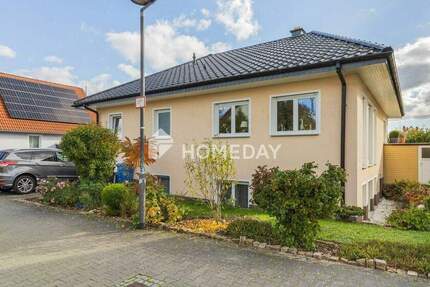 Wohnung Pohlheim Dorf-Güll - 3 Zimmer, 105 m&sup2;, 235.000&euro; | Angebot:25245593