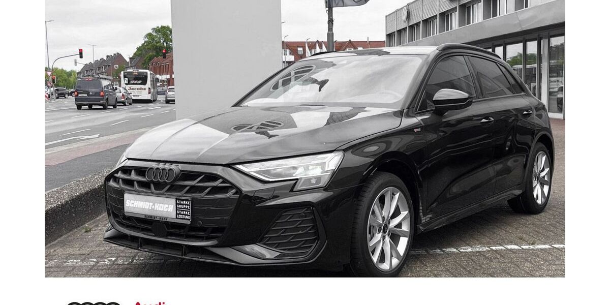Audi A3 5.999 km 31.995 &euro; Wilhelmshaven 26389