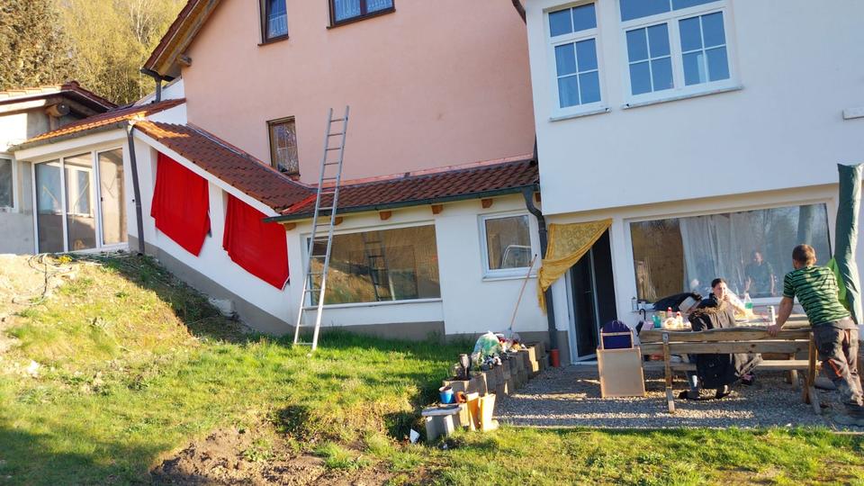 Mehrfamilienhaus, Wohnhaus Dillingen an der Donau - 8 Zimmer, 343 m&sup2;, 900.000&euro; | Angebot:26136703